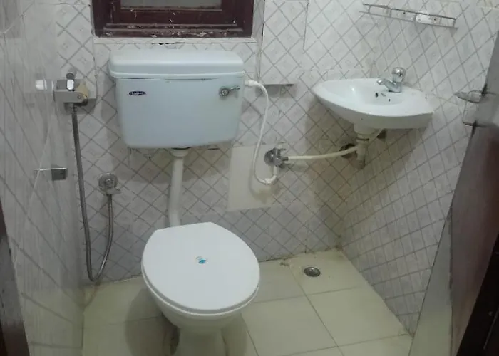 Hostel Pasa Kathmandu