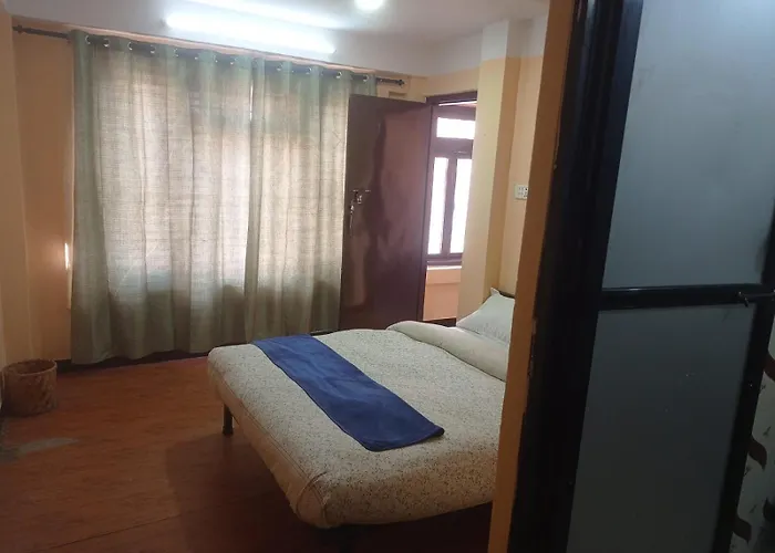 Pasa Kathmandu