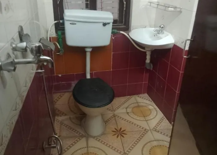 Pasa Hostel *