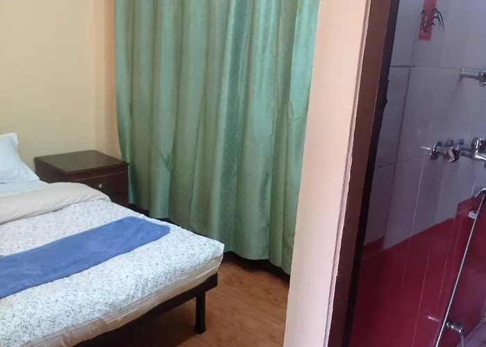 Pasa Hostel *