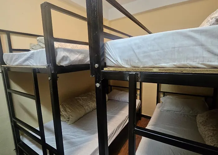 Pasa Hostel